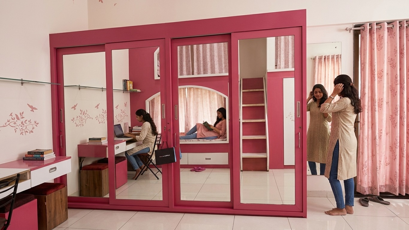 Study Room